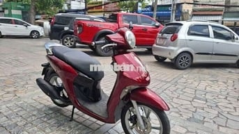 Yamaha Janus 2016 Đỏ Đen
