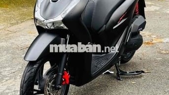 Honda SH 160i ABS 2024 Đen nhám 9 chủ