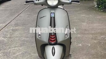 Cần Bán Vespa 2020 Xe Lướt Bstp Chính Chủ