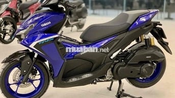 🔥 NVX V3 155ABS 2026 GP Odo 279Km BSTP Xe Mới Keng