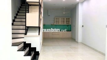 nhà nguyên căn Hiệp Bình Phước - 2 pn - hxh - cạnh kdc hồng long