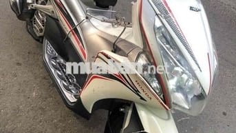 Honda Air Blade 2011 Trắng bạc
