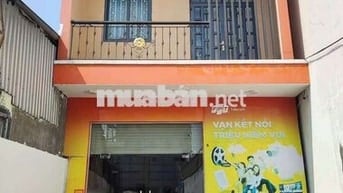 CHO THUÊ NHÀ NGUYÊN CĂN  250M2 QL50 BÌNH CHÁNH
