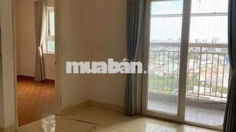 CẦN BÁN GẤP  CC 8X ĐẦM SEN CĂN 1PN 49M2, SỔ HỒNG GIÁ 2TY4 có BANCON 