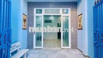 🏠 Bán Gấp Nhà SHR Thới Tam Thôn – Hóc Môn, Giá 830 Tr.iệu 60m2 SHR
