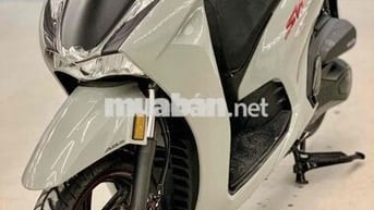 🔥 Honda SH 350i ABS 2022 Xám Xi Măng BSTP Odo 18k