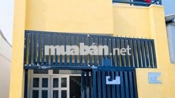Nhà trệt 2 lầu tại Phước Kiển. Ngay cầu Rạch Đĩa 1. Sổ hồng riêng.
