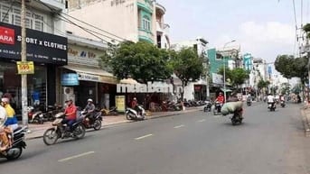 Mặt Tiền Kinh Doanh GÒ DẦU, TÂN PHÚ - 4,5 x 22m - Giá: 12tỷ nhỉnh