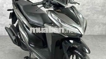 Honda Vario 125 2020 Smartkey Xám đen