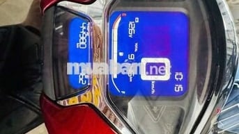 Honda SH150 2022 Đỏ 4500 km