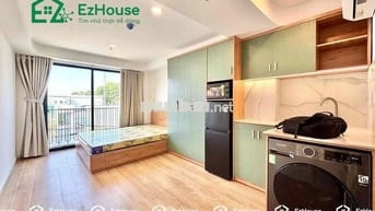 KHAI TRƯƠNG CĂN HỘ FULL NỘI THẤT - HỖ TRỢ 50% CỌC