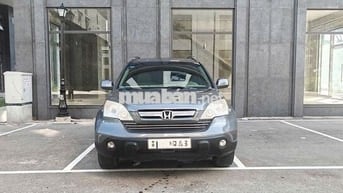 Honda CRV 2010 Xám