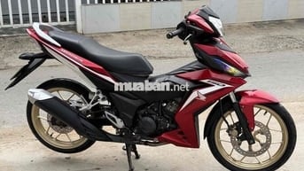 Honda Winner 150 2019 Đỏ Xe côn tay