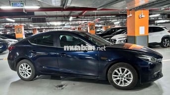 Mazda Mazda 3 2018 Xanh nước biển đậm 12.500 km