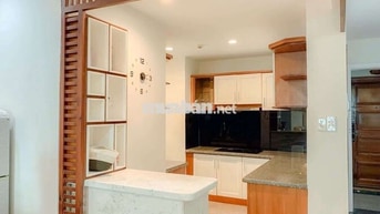 Cho thuê căn hộ Hoàng Anh Gia Lai 3 phòng ngủ 117m2