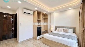 KHAI TRƯƠNG CĂN HỘ MỚI ZÁ NGON NGAY PHAN ĐĂNG LƯU