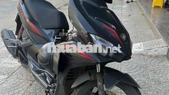 Honda Air Blade Đen