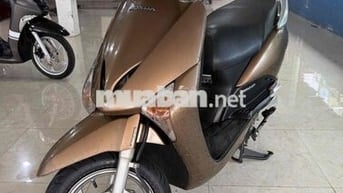 Honda Lead màu Nâu