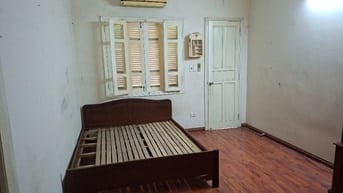 Cho thuê căn hộ Nam Thành Công