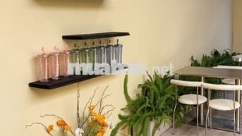 Sang Nhượng Tiệm Trà & Bánh - Hoàng Văn Thụ