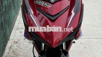Yamaha Exciter 150 2020 Đỏ đen
