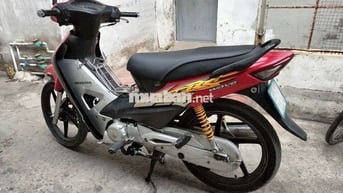 Honda Wave RS 2008 Đỏ Cần Thơ