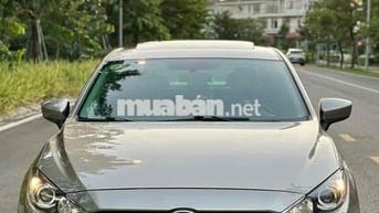 Mazda Mazda 3 Vàng cát