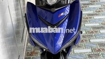 Yamaha Exciter 150 2019 Xanh đen