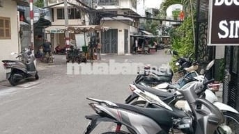nhà hẻm thông Q3, giá rẻ Nhà Mới 12tr