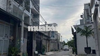 Bán Biệt thự sân vườn mini ngay Bình Tân 
