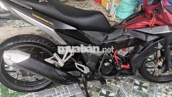Honda Winner 150 Đỏ đen 76.442 km
