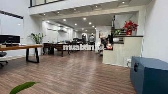 Chính Chủ Cho Thuê Nhà MT Hưng Phước PMH 6x18,5 5T 8pn NT Giá 40tr LH