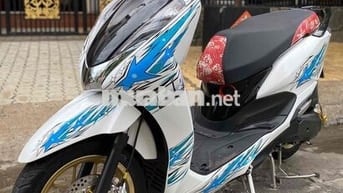 Honda Lead Tự động Trắng
