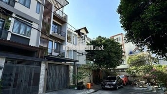 🔥 HIẾM KHU HIMLAM LINH CHIỂU – NHÀ 3 TẦNG 4PN – HẺM 12M  – CHỈ 10 TỶ 🔥