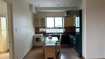 CHO THUÊ CĂN HỘ/VĂN PHÒNG 3PN 112M2 NGAY NGUYỄN ĐÌNH CHIỂU QUẬN 1