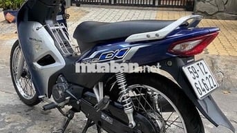 Honda Wave A 2023 Xanh Số sàn