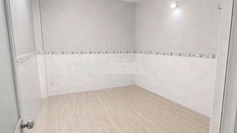 HH gửi dv dẫn dùm Nhà hẻm nhựa xe tải thông TQTQ 6x16m 2 lầu 5pn