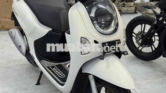 Honda Scoopy 2025 Trắng 8000km