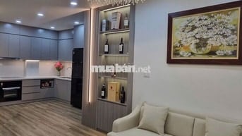 🔥 Chỉ hơn 5tỷ 💥  Chung cư  MỄ TRÌ HẠ 2PN/2VS rộng thoáng cạnh Keangnam