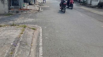 BÁN XƯỞNG LÔ GÓC 2 MẶT TIỀN – TÂN HIỆP 8, HÓC MÔN GIÁ 6 TỶ.