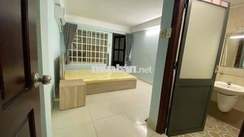CHDV Full Nội Thất sát sân Bay