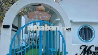 Tìm chủ mới cho căn Homestay khu du lịch Kỳ Co - Eo Gió - Nhơn Lý