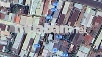đất ở trung tâm thành phố đồng nai mới