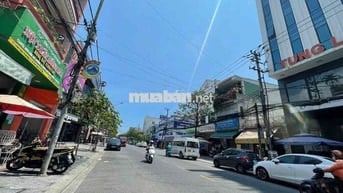 🌟 MẶT BẰNG NGANG GẦN 8M – TUYẾN ĐƯỜNG KINH DOANH SẦM UẤT NÚI THÀNH 🌟