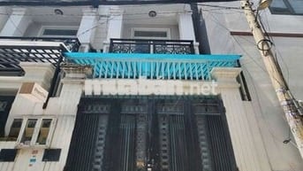 CHO THUÊ NHÀ TRỆT 2 LẦU HẺM XE HƠI SÁT MẶT TIỀN ĐƯỜNG 11