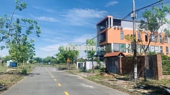 Bán đất 223.45m² đối lưng trục 34m Văn Tiến Dũng, cách ĐH FPT 300m 🏘