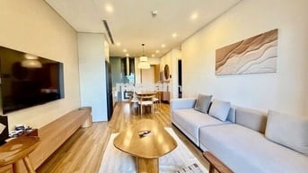 Thuê căn hộ 2pn tại Sam Towers, giá chỉ từ 22 triệu - Full nội thất