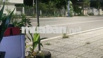 MB mặt tiền đường Hoàng Quốc Việt gần BV Nhi