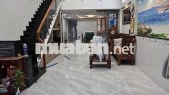 Cho Thuê Nhà Xuân Thới Thượng Hóc Môn