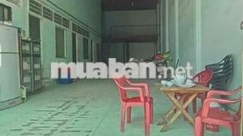 Chính chủ cho thuê kho lâu dài